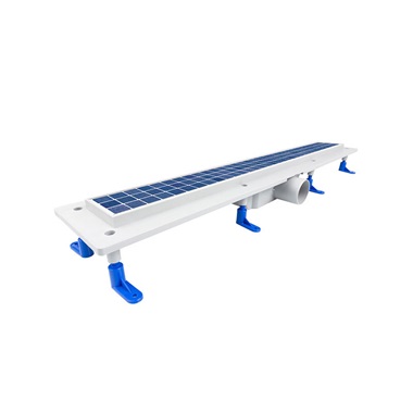 Technik Sanitary folyóka 900mm floor rács Technik Sanitary folyóka 900mm floor rács