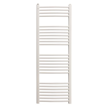 Technik Therm Angora 500x1400 íves fehér törölközőszárító radiátor