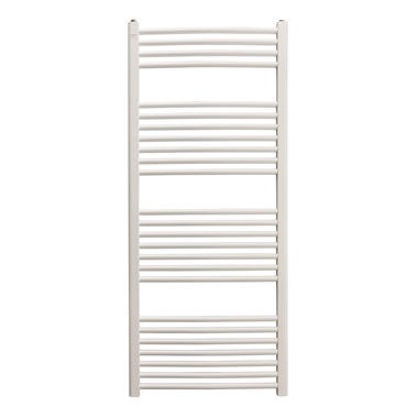 Technik Therm Angora 600x1400 íves fehér törölközőszárító radiátor Technik Therm Angora 600x1400 íves fehér törölközőszárító radiátor