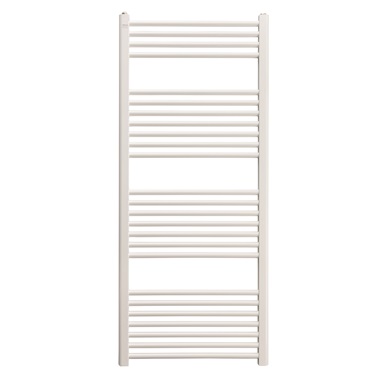 Technik Therm Angora 600x1700 egyenes fehér törölközőszárító radiátor Technik Therm Angora 600x1700 egyenes fehér törölközőszárító radiátor