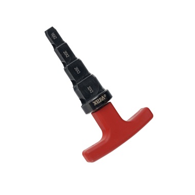 Technik Therm kalibráló 16/20/26/32