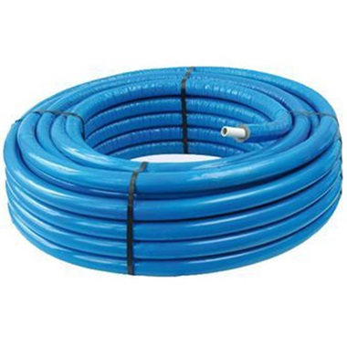 Technik Therm ötrétegű cső szigeletelt 16x2 kék /pipelife/ Technik Therm ötrétegű cső szigeletelt 16x2 kék /pipelife/
