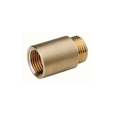 Technik Therm sárgaréz csaphosszabbító 1/2"* 10 Technik Therm sárgaréz csaphosszabbító 1/2"* 10