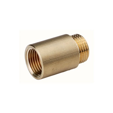 Technik Therm sárgaréz csaphosszabbító 1/2"* 50 Technik Therm sárgaréz csaphosszabbító 1/2"* 50