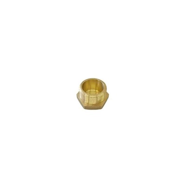 Technik Therm sárgaréz dugó 3/4" Technik Therm sárgaréz dugó 3/4"