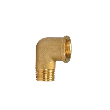 Technik Therm sárgaréz könyök 1/2" k-b Technik Therm sárgaréz könyök 1/2" k-b