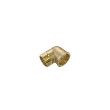 Technik Therm sárgaréz könyök 3/4" k-b Technik Therm sárgaréz könyök 3/4" k-b