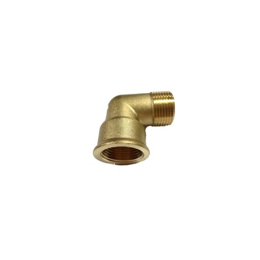 Technik Therm sárgaréz könyök 3/8" k-b Technik Therm sárgaréz könyök 3/8" k-b
