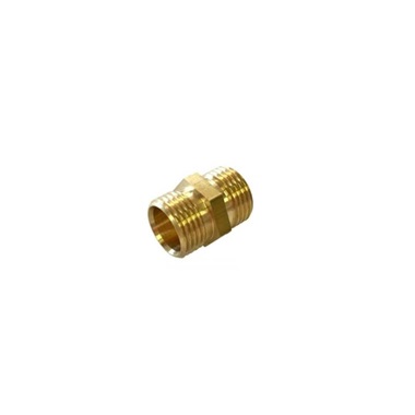 Technik Therm sárgaréz közcsavar 1" Technik Therm sárgaréz közcsavar 1"