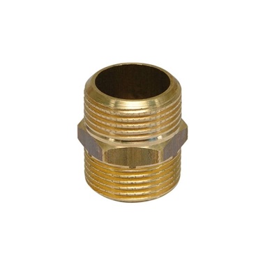 Technik Therm sárgaréz közcsavar 5/4"