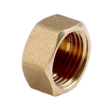 Technik Therm sárgaréz kupak 2" Technik Therm sárgaréz kupak 2"