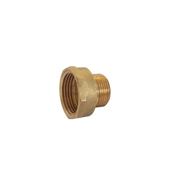 Technik Therm sárgaréz szűkítő 1"-1/2" b-k