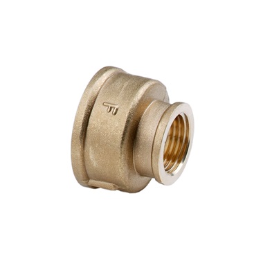 Technik Therm sárgaréz szűkítő 1"-1/2" bb