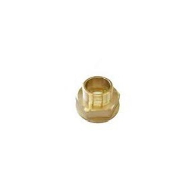 Technik Therm sárgaréz szűkítő 1/2"-3/8" bk Technik Therm sárgaréz szűkítő 1/2"-3/8" bk