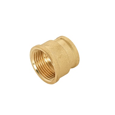 Technik Therm sárgaréz szűkítő 3/4"-1/2" bb Technik Therm sárgaréz szűkítő 3/4"-1/2" bb