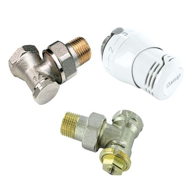 Technik Therm Senso radiátorszelep szett 1/2" sarok, belsőmenetes Technik Therm Senso radiátorszelep szett 1/2" sarok, belsőmenetes