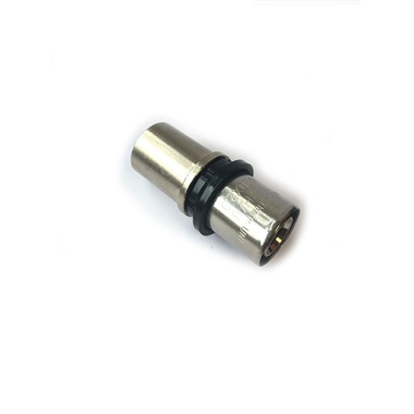 Technik Therm uni bedugó idom 20*22 Technik Therm uni bedugó idom 20*22