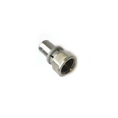 TECHNIK THERM XL présidom csatlakozó  40*5/4" bm