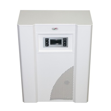 Mika 6EU turbós, digitális, ionizációs fűtőkészülék