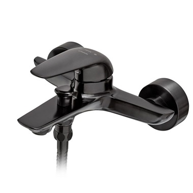 Strohm Teka Itaca kádcsaptelep fekete