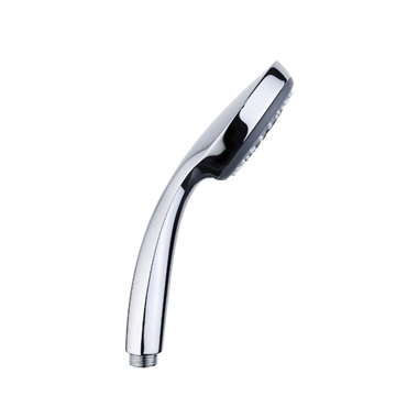 Strohm Teka Clam Sport zuhanyfej 1 funkciós, króm