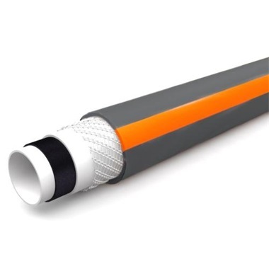 Trend Flex prémium locsoló tömlő 1/2" 50 m, 5 rétegű, UV álló, csavarodás mentes