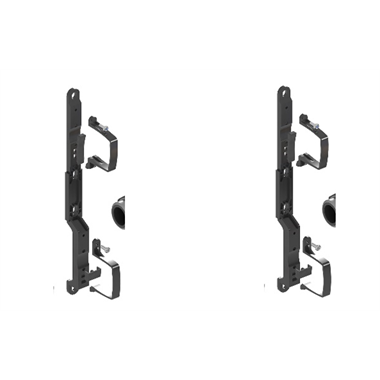 Tricox Octa moduláris osztó-gyűjtő konzol /1 pár/