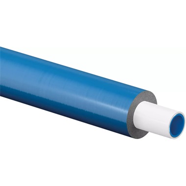 Uponor Uni Pipe Plus előszigetelt cső 20x2,25 mm 100 mm