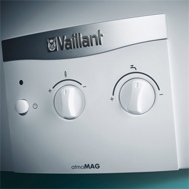 Vaillant atmoMAG 144/1 L (elemes 1,5V) gázüzemű vízmelegítő