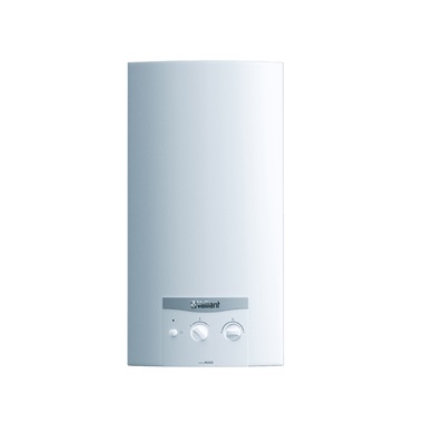 Vaillant atmoMAG 144/1 L (elemes 1,5V) gázüzemű vízmelegítő