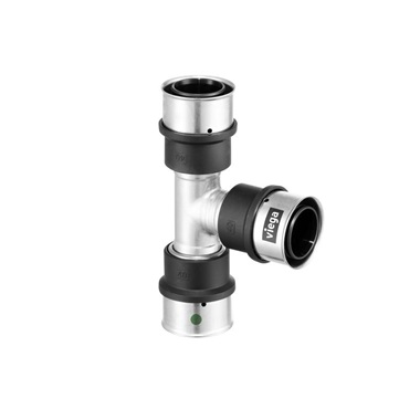 Viega Smartpress T-idom 25 mm, 20 mm, 25 mm