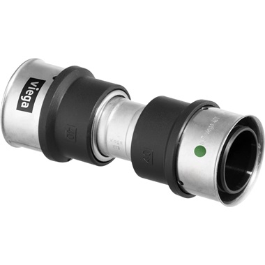 Viega Smartpress toldó 20 mm