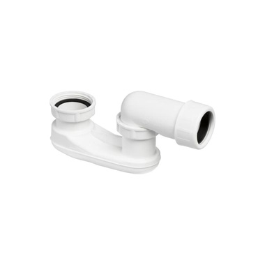 Viega szifon lapos 6/4"*40 Viega szifon lapos 6/4"*40