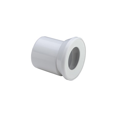 Viega wc csatlakozó csonk exc.110*115 ajaktöm Viega wc csatlakozó csonk exc.110*115 ajaktöm
