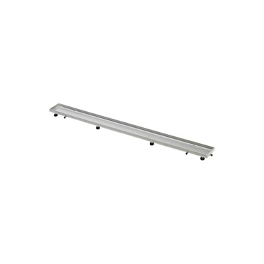 Viega Advantix ER4 rács 80 cm, matt