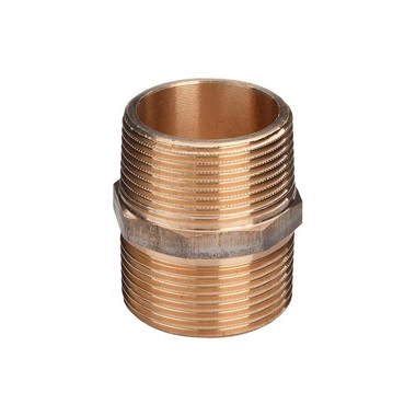 Viega vörösöntvény közcsavar 3/4" KK