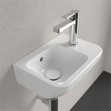 Villeroy & Boch Architectura cp kézmosó 36*26 cm Villeroy & Boch Architectura cp kézmosó 36*26 cm