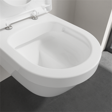 Villeroy & Boch Architectura kombipack,fehér