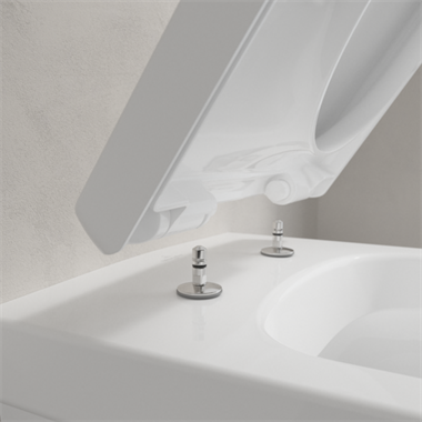 Villeroy & Boch Architectura kombipack,fehér