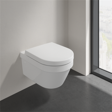 Villeroy & Boch Architectura kombipack,fehér