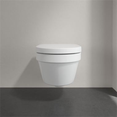 Villeroy & Boch Architectura kombipack,fehér