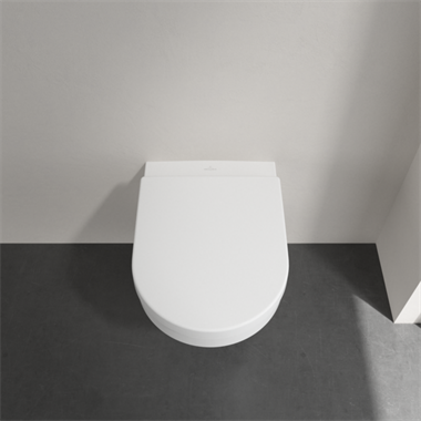 Villeroy & Boch Architectura kombipack,fehér