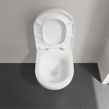 Villeroy & Boch Architectura kombipack,fehér