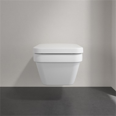 Villeroy and Boch Architectura fali WC, SoftClosing ülőkével 