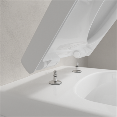 Villeroy & Boch Architectura Soft Close WC ülőke