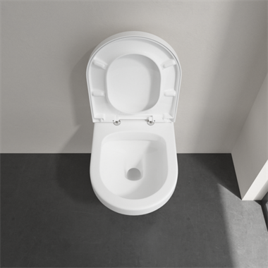 Villeroy & Boch Architectura Soft Close WC ülőke