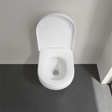 Villeroy & Boch Architectura Soft Close WC ülőke