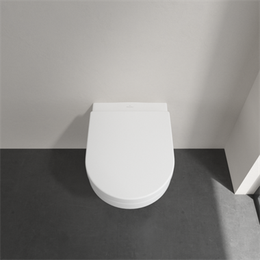 Villeroy & Boch Architectura Soft Close WC ülőke
