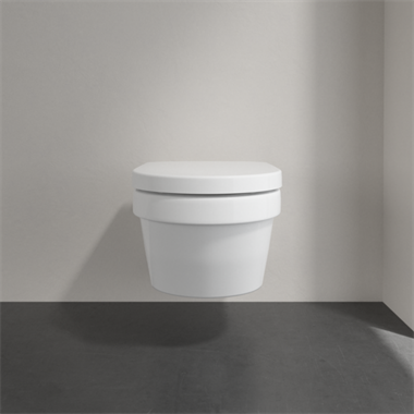 Villeroy & Boch Architectura Soft Close WC ülőke