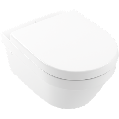 Villeroy & Boch Architectura Soft Close WC ülőke